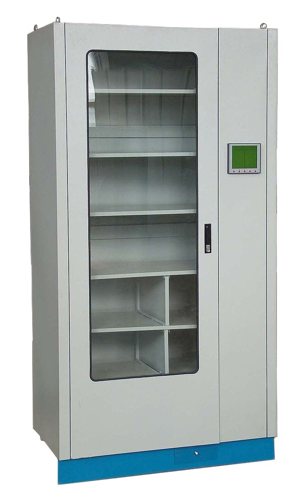 安全工具柜